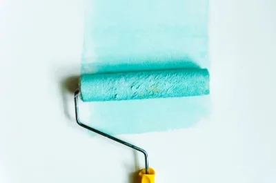 Peinture intérieure à Fins — murs, plafonds et boiseries
